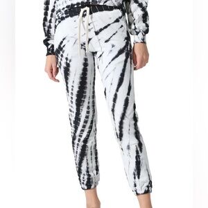 Electric and Rose Vendimia Classic Jogger L